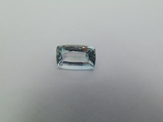 6.15ct Topaz 13x8mm