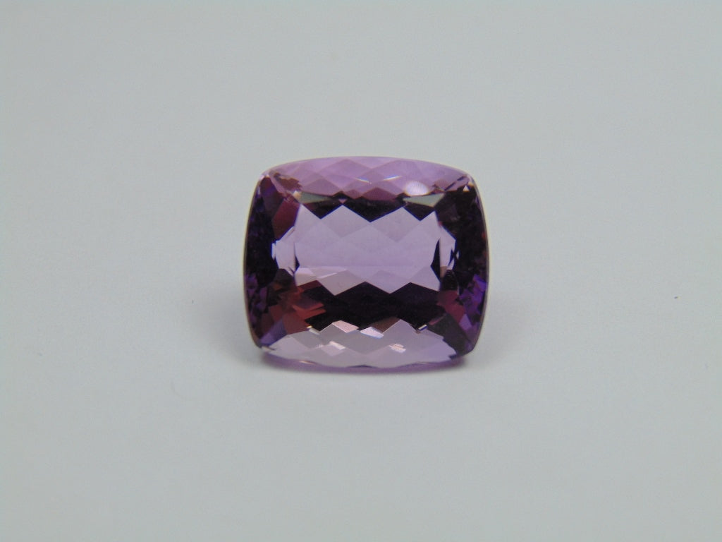 14ct Amethyst 16x13mm