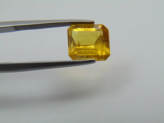 3.05ct Beryl 9x8mm