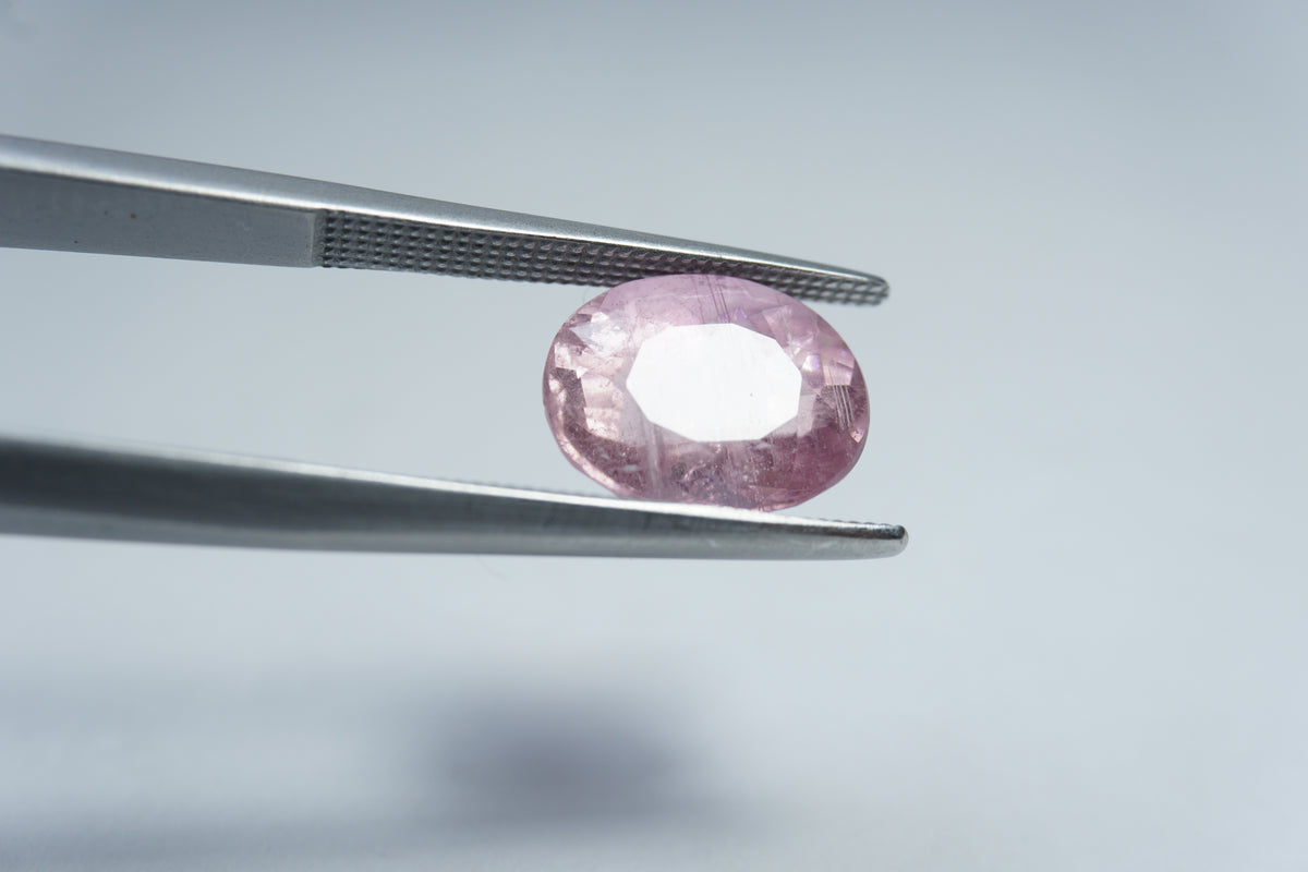 3.30ct Tourmaline 10x8mm