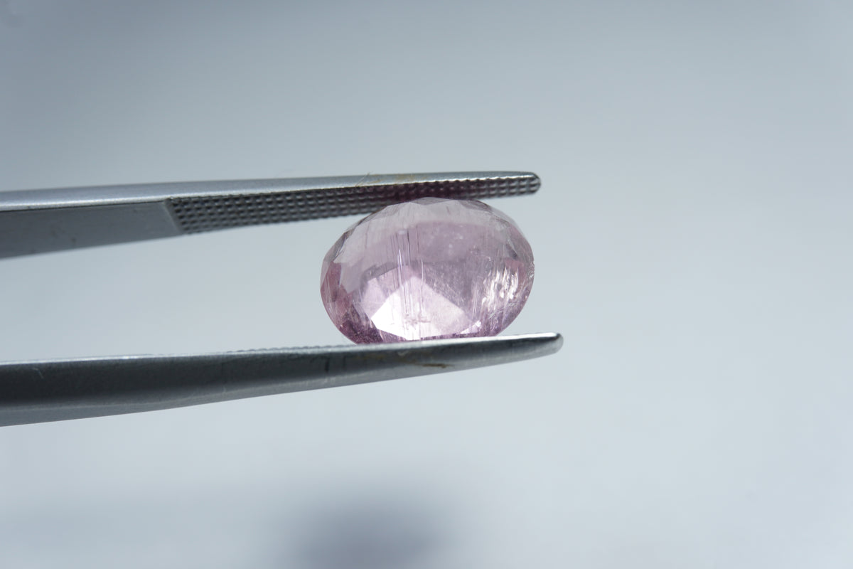 3.30ct Tourmaline 10x8mm