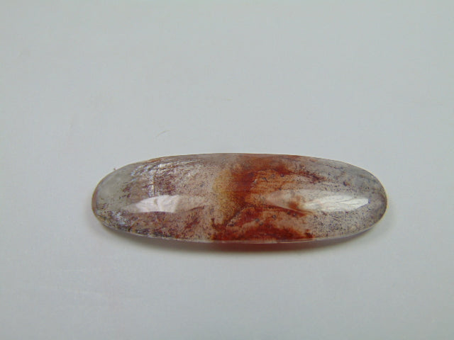 36.90ct Dendrite 46x16mm