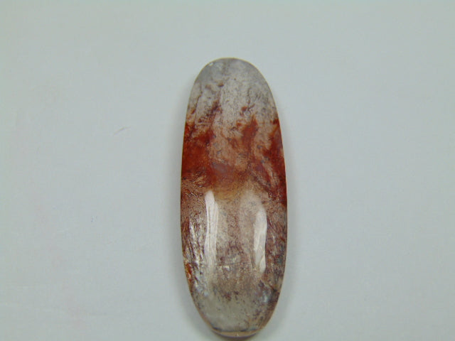 36.90ct Dendrite 46x16mm