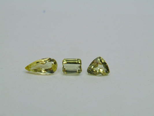 3.10ct Beryl