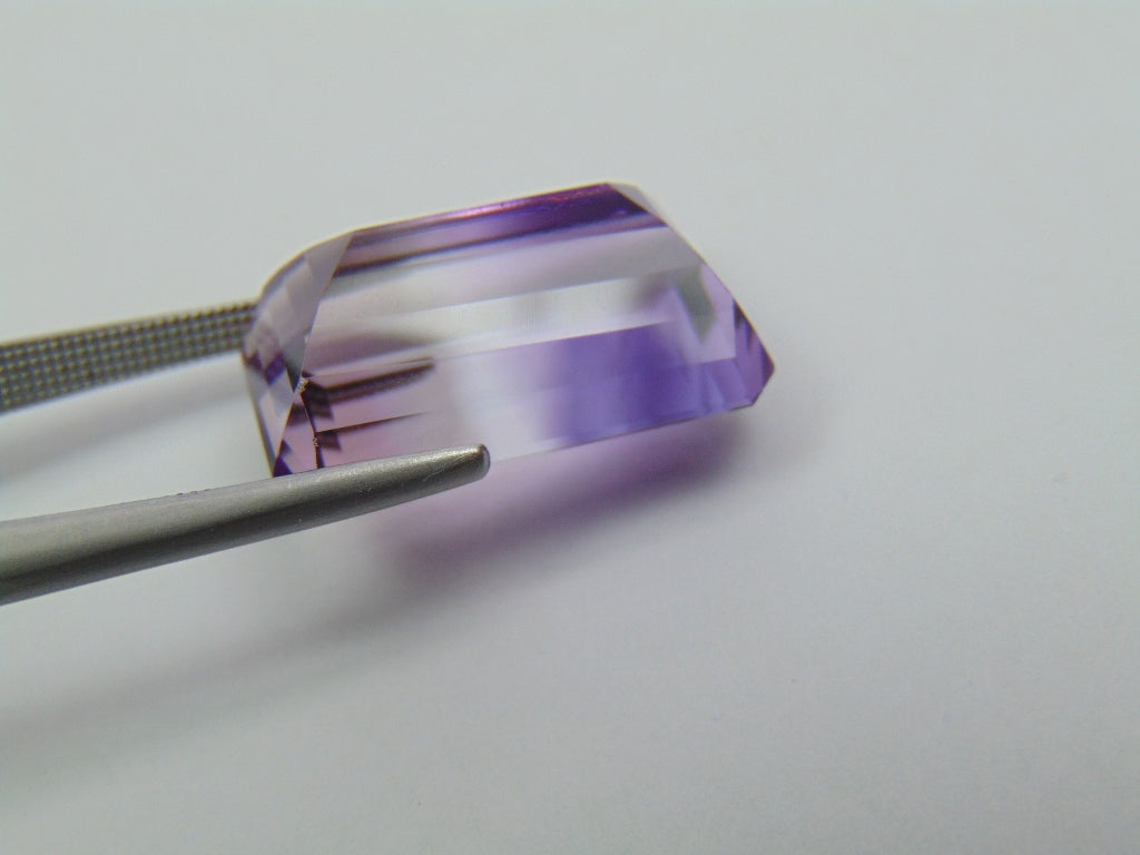 18.25ct Ametrine 20x13mm