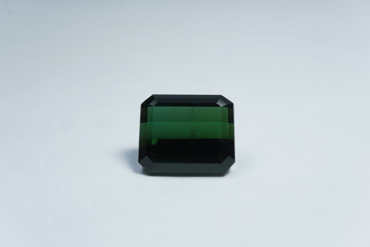 8.40ct Tourmaline 12x10mm