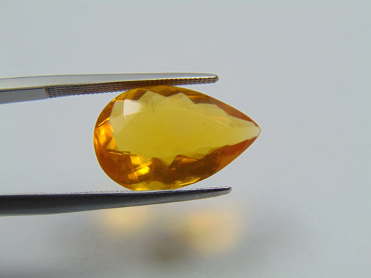 5.75ct Fire Opal 17x11mm