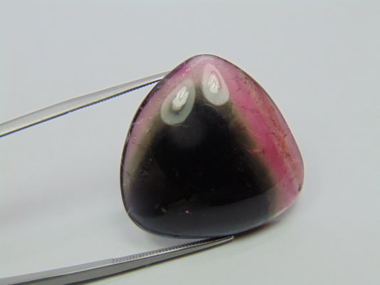 40.40ct Tourmaline 27mm