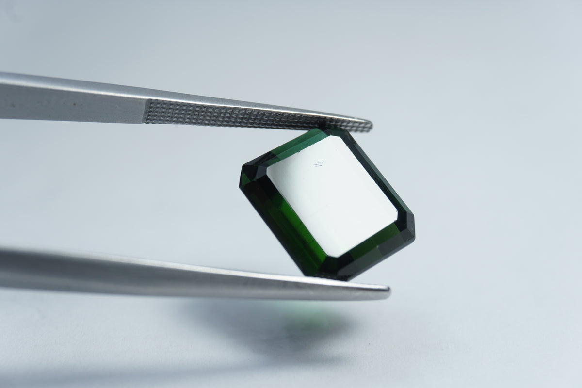 8.40ct Tourmaline 12x10mm