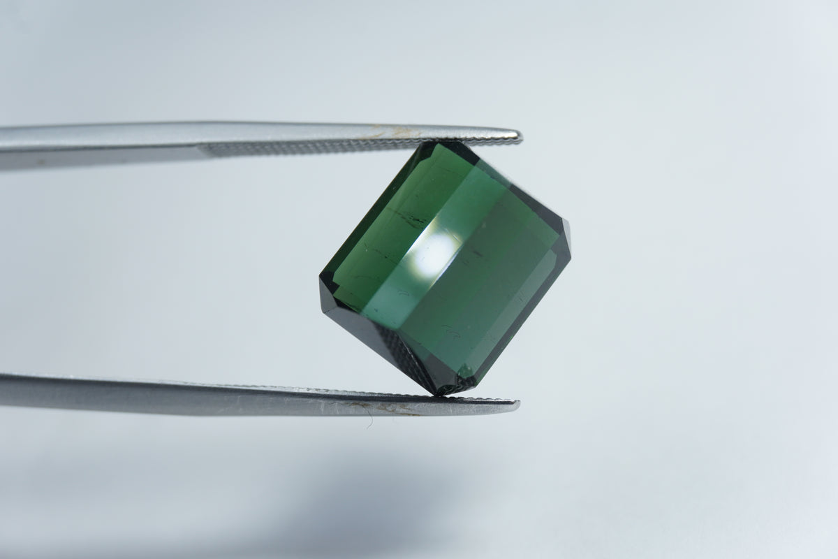 8.40ct Tourmaline 12x10mm
