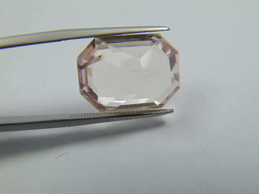 17.40ct Kunzite 18x13mm