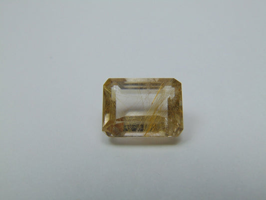 11.90ct Rutile 16x11mm