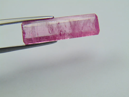 7.35ct Tourmaline 25x7mm