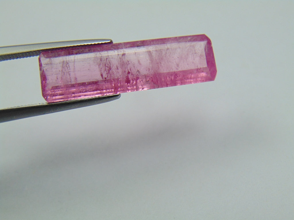 7.35ct Tourmaline 25x7mm