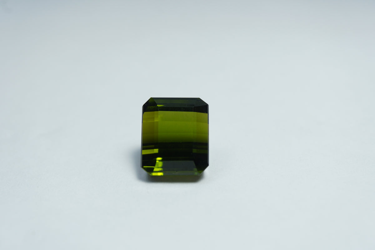 5.20ct Tourmaline 10x8mm