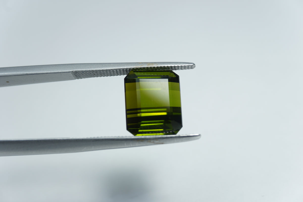 5.20ct Tourmaline 10x8mm
