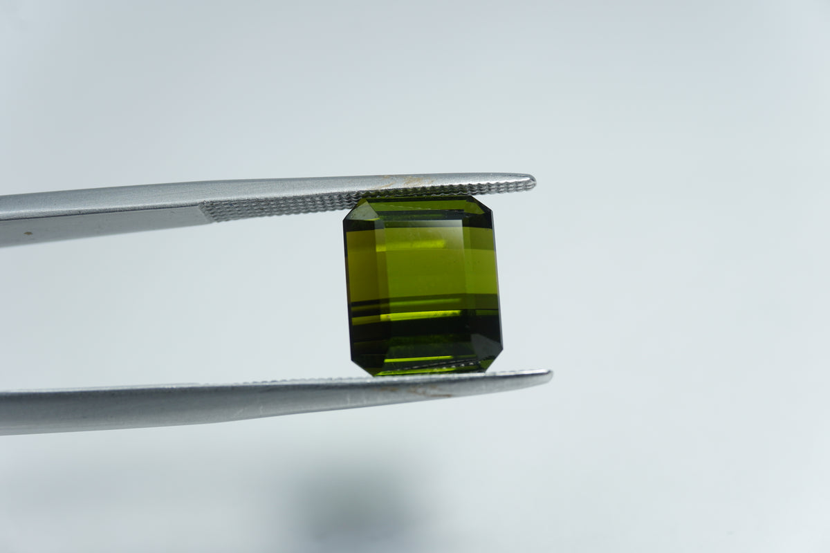 5.20ct Tourmaline 10x8mm