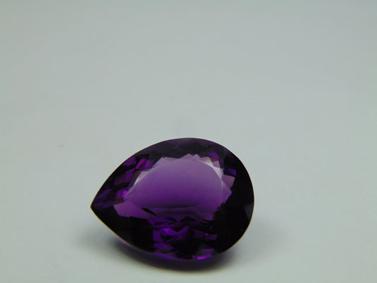 13.40ct Amethyst 19x14mm