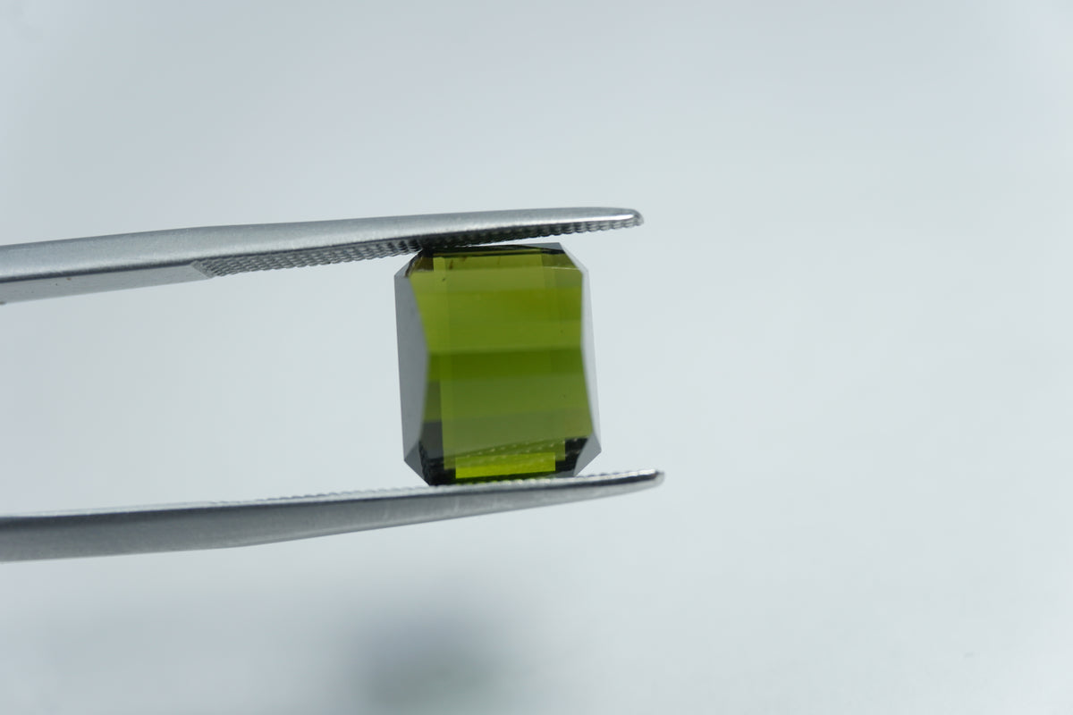 5.20ct Tourmaline 10x8mm
