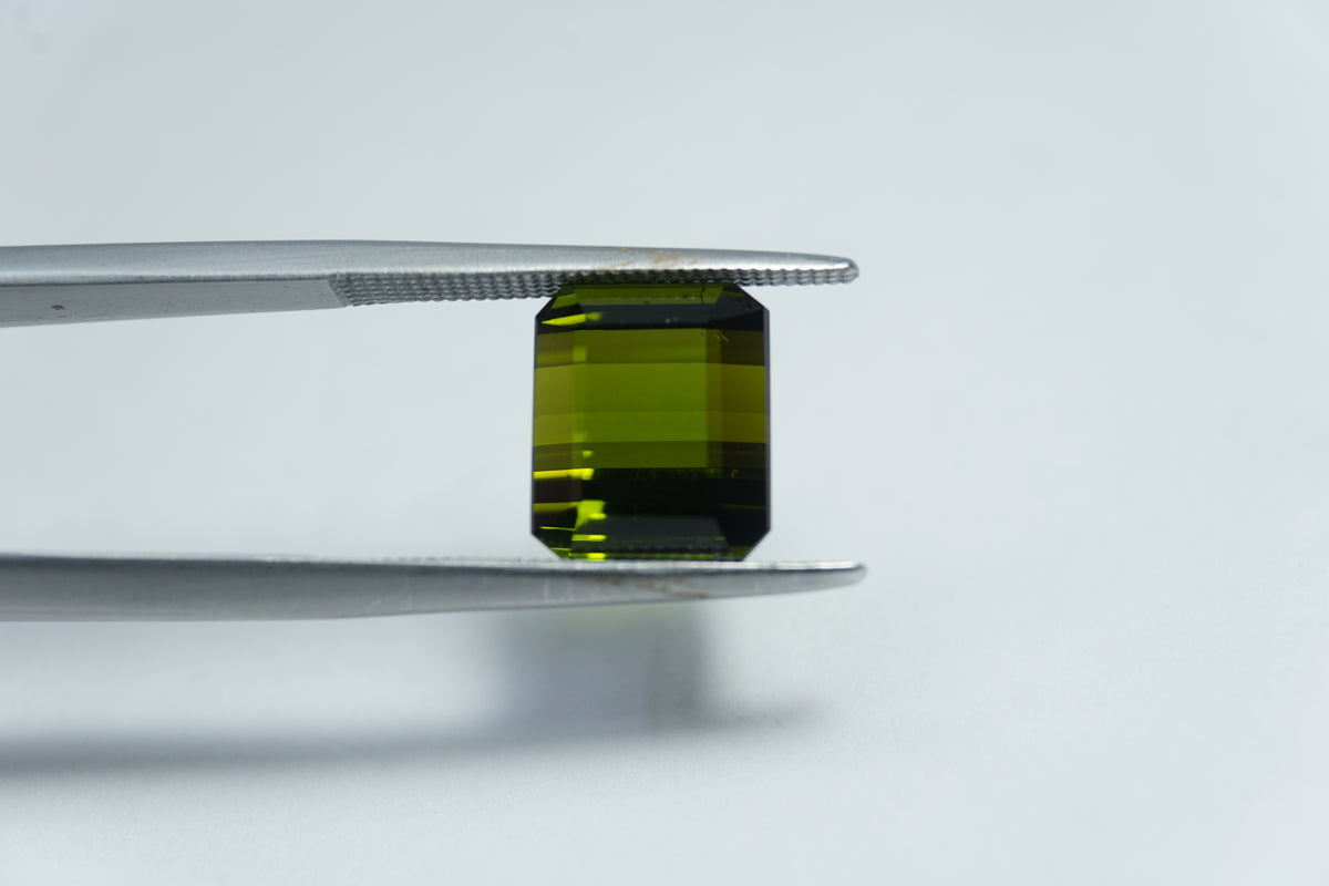 5.20ct Tourmaline 10x8mm