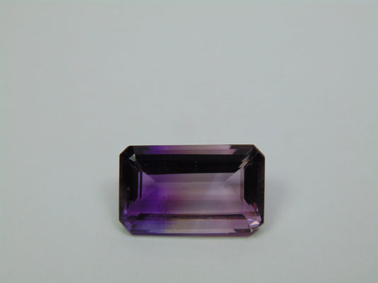 21.30ct Ametrine 22x14mm