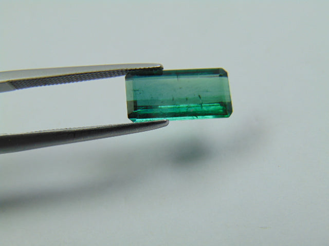3.90ct Tourmaline 12x6mm