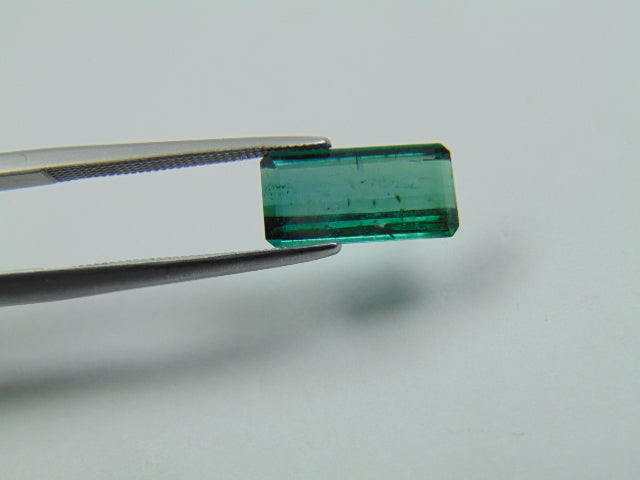 3.90ct Tourmaline 12x6mm