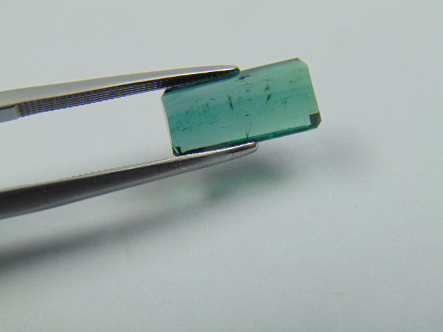 3.90ct Tourmaline 12x6mm
