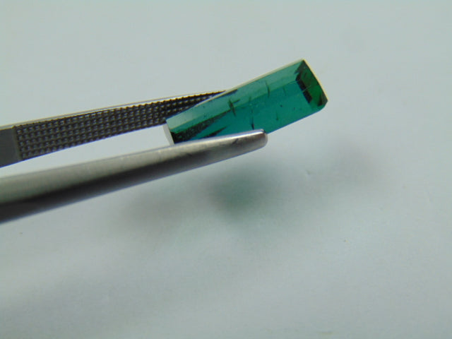 3.90ct Tourmaline 12x6mm