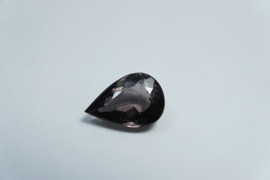 3.14ct Tourmaline 12x8mm