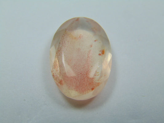 13.40ct Quartz Inclusion 22x15mm