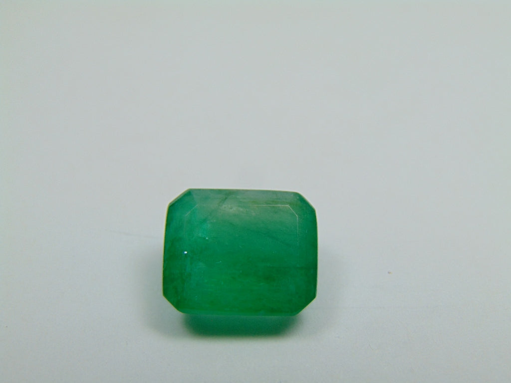 7.80ct Emerald 13x10mm