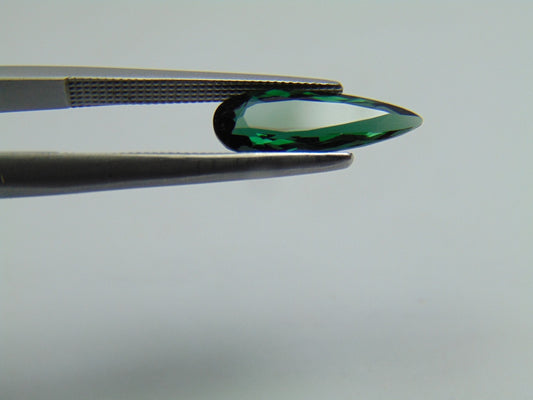 1.45ct Tourmaline 14x5mm