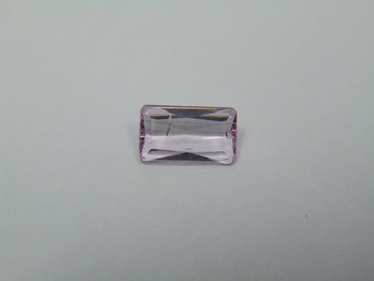 2.90ct Kunzite 12x8mm