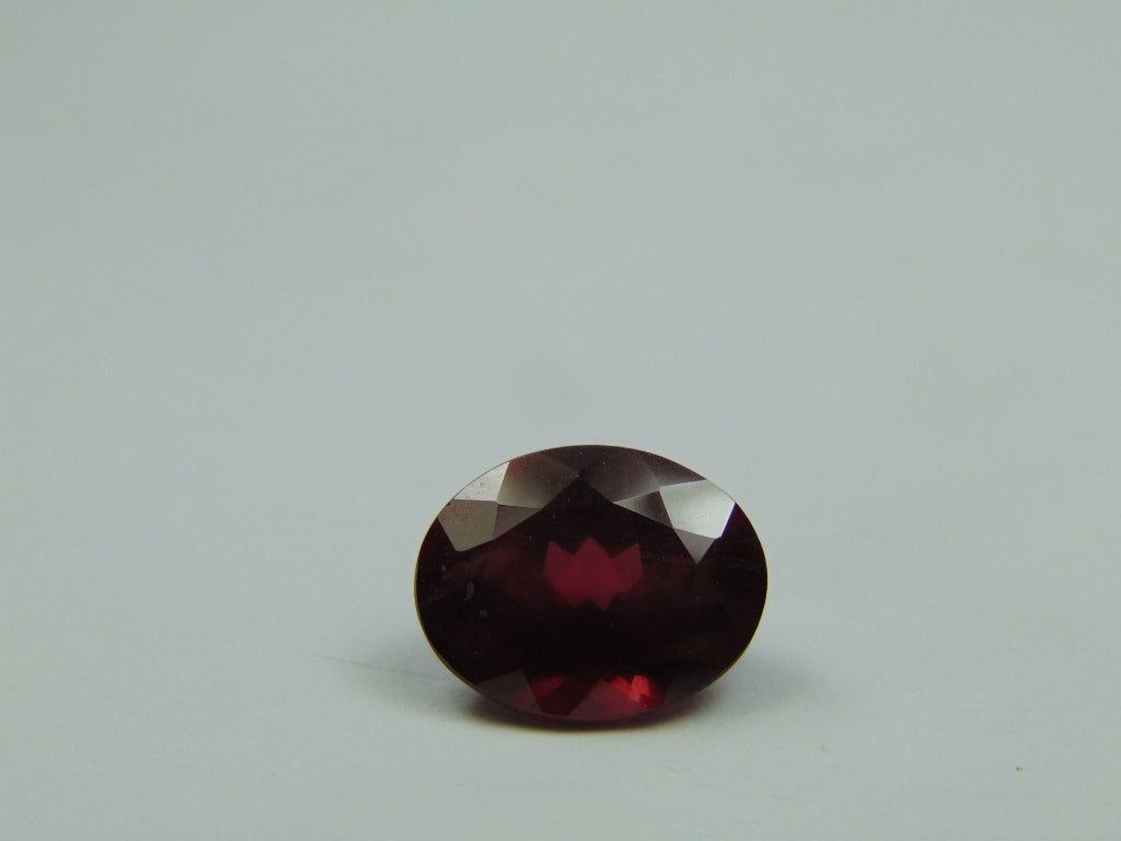 6.40ct Garnet 12x10mm