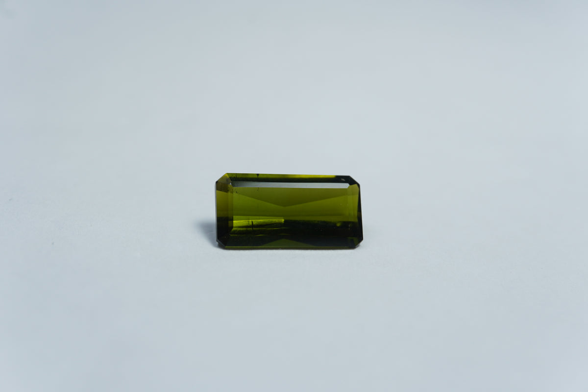 2.77ct Tourmaline 12x6mm