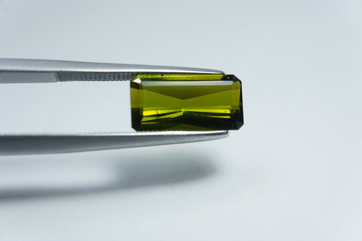 2.77ct Tourmaline 12x6mm