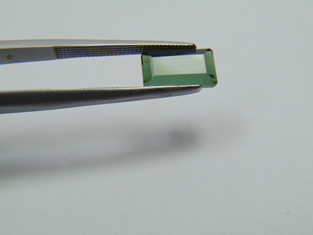 2.17ct Tourmaline 9x5mm