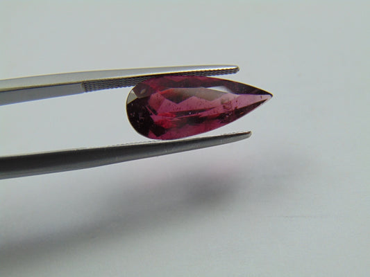 5ct Garnet 17x7mm