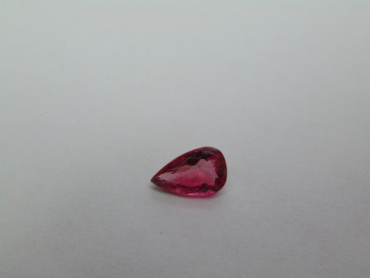 1.28ct Tourmaline 10x6mm