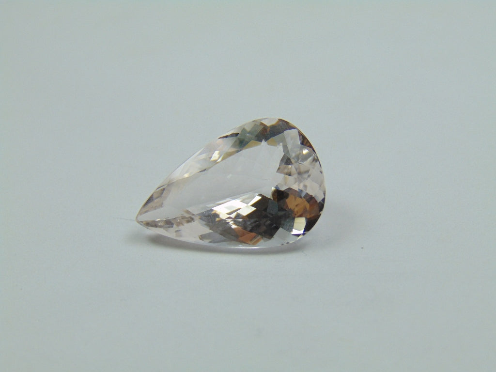 9.75ct Morganite 20x14mm