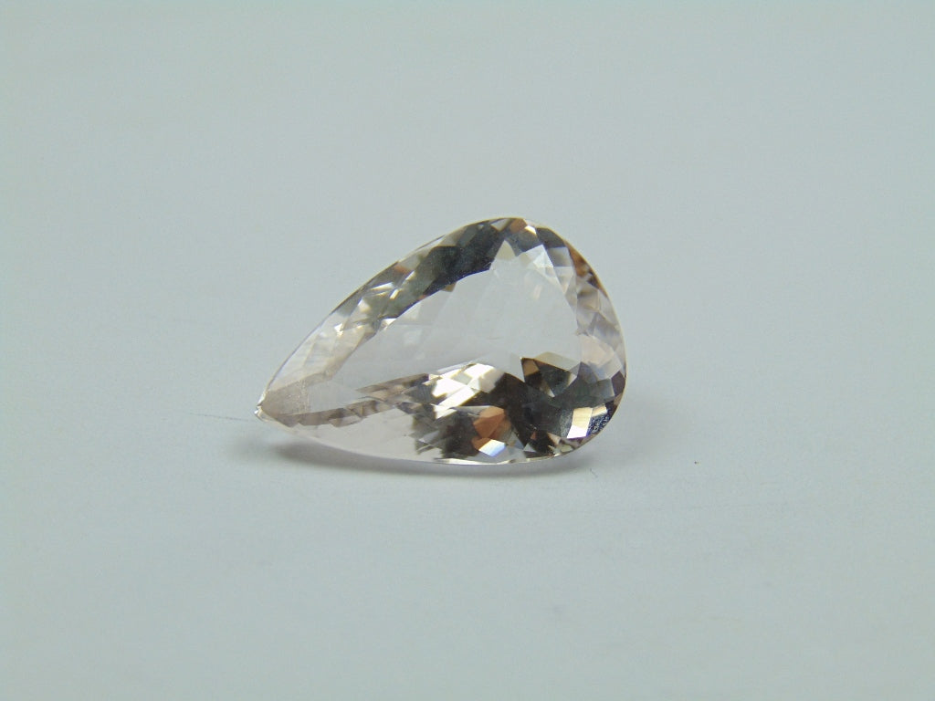 9.75ct Morganite 20x14mm