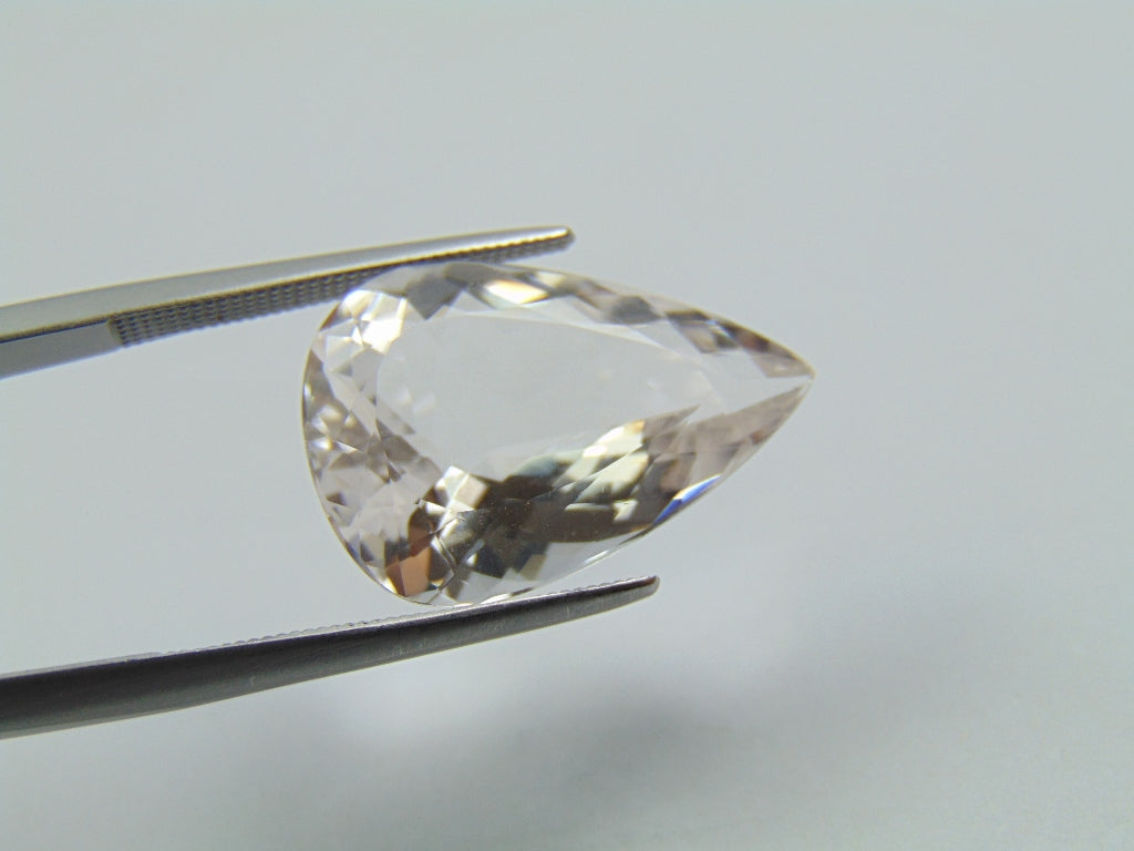 9.75ct Morganite 20x14mm