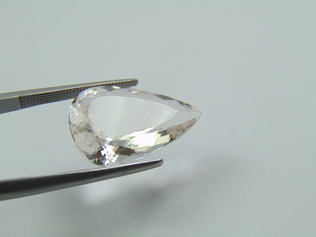 9.75ct Morganite 20x14mm