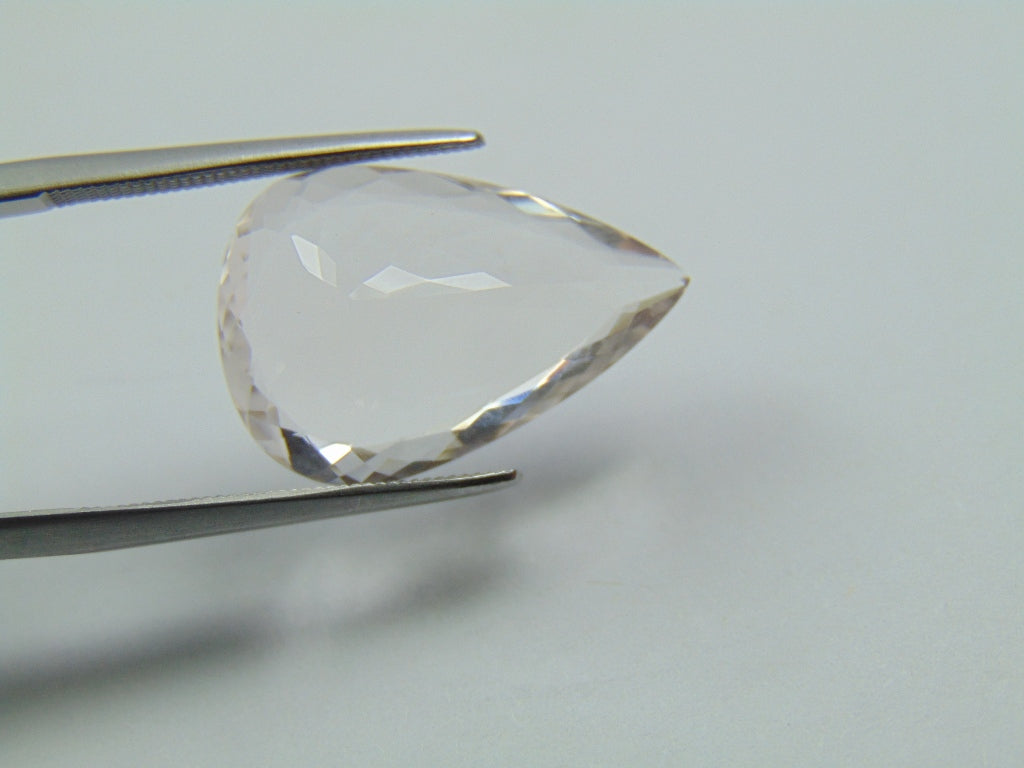 9.75ct Morganite 20x14mm