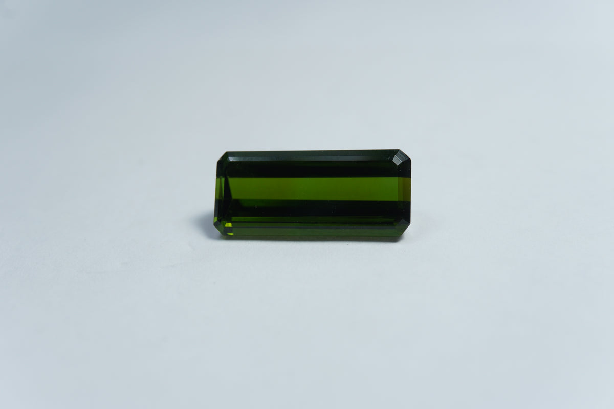 4.30ct Tourmaline 17x6mm
