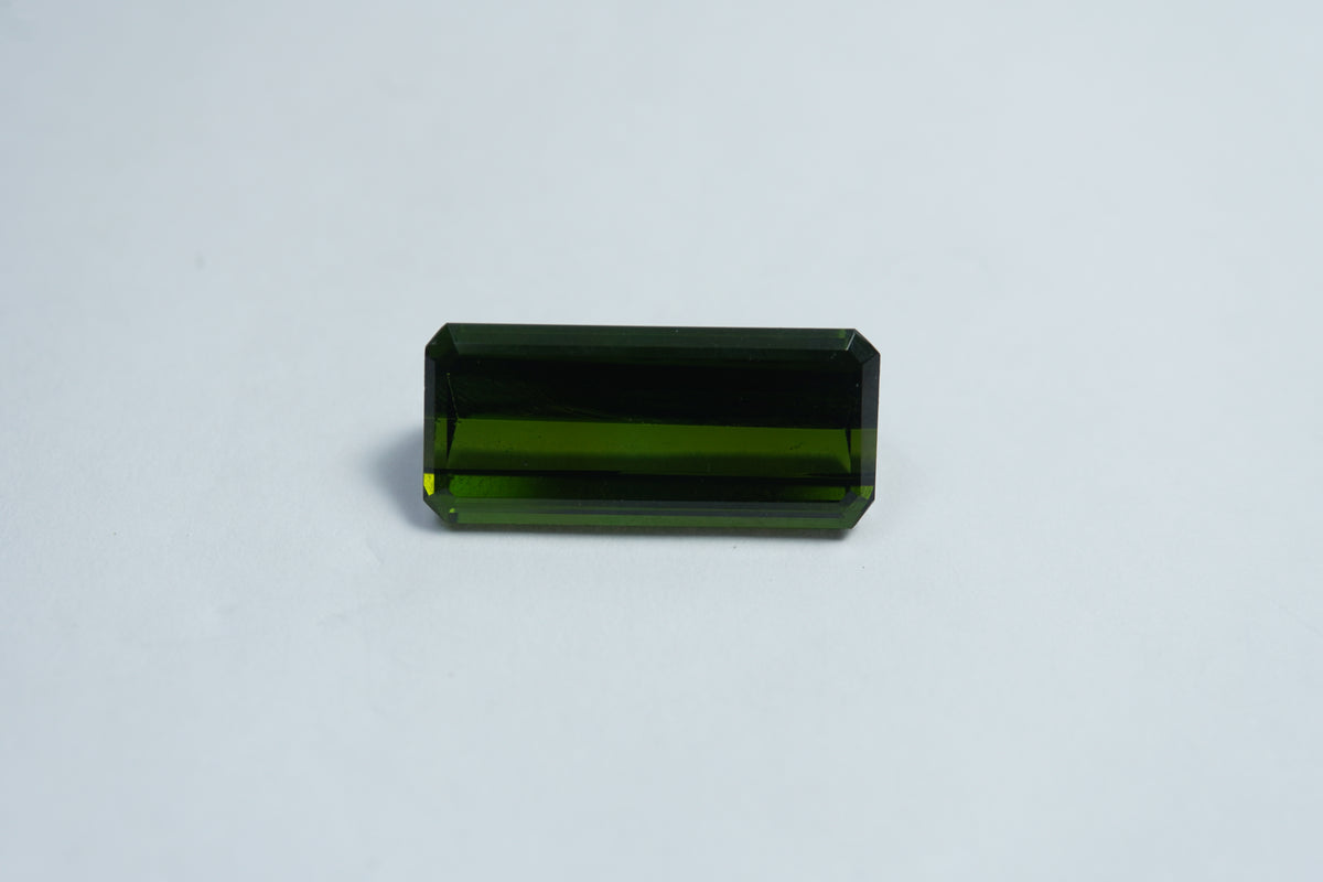 4.30ct Tourmaline 17x6mm