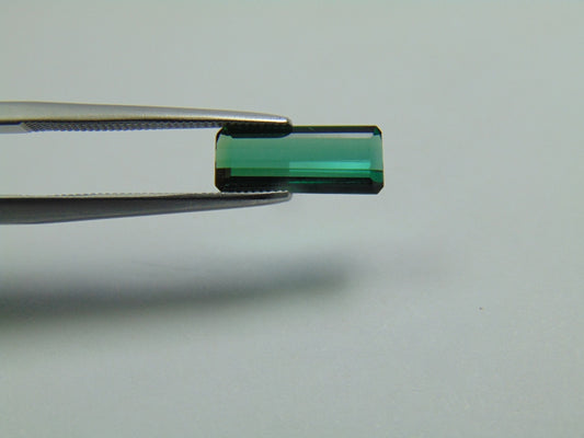1.30ct Tourmaline 12x5mm