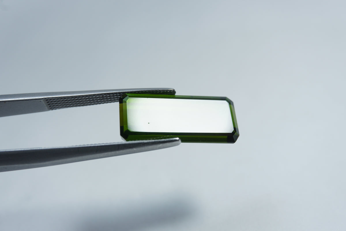 4.30ct Tourmaline 17x6mm