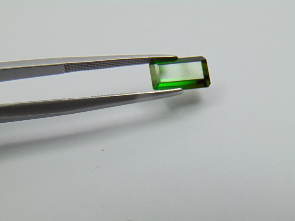 2.12ct Tourmaline 9x5mm